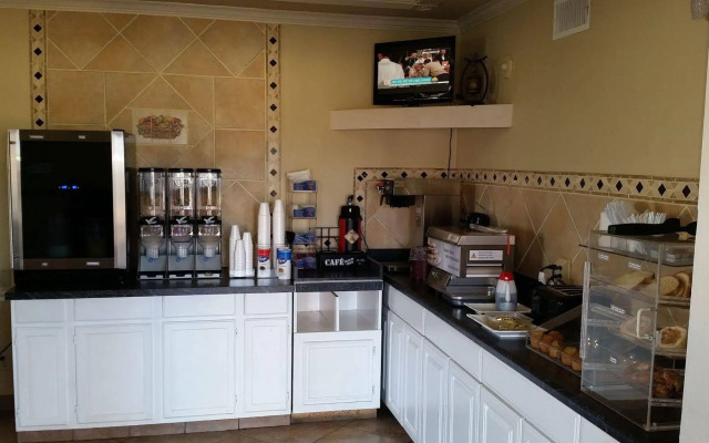 Hill Country Inn Marble Falls