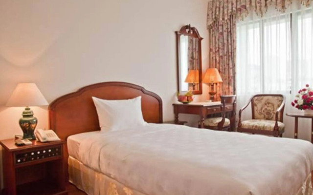 Green Park Hotel Hanoi