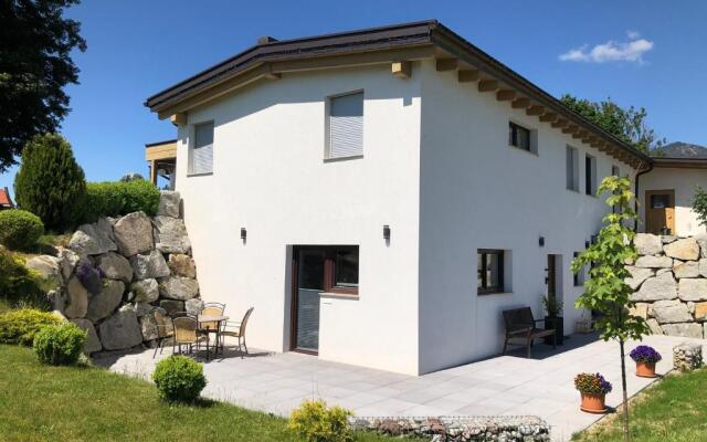 Appartement Antretter