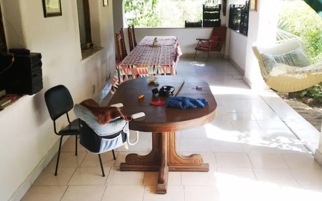 2nd Private Room in the Attic With Shared Bathroom use