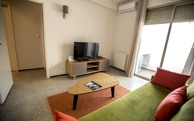 Senior Suite Balima M61