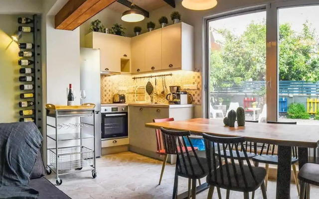 Kalamata Mediterranean Suites & Villas