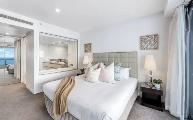 Holiday Holiday Soul Apartments