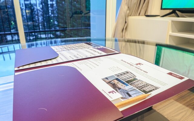 Fortune Courtyard Khao Yai Hotel Official