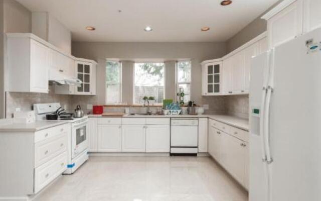 Vancouver West 37th Home