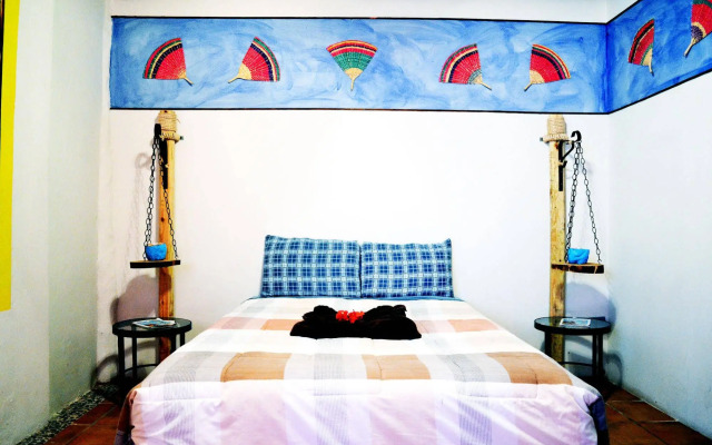 Casa Caribe Cancun