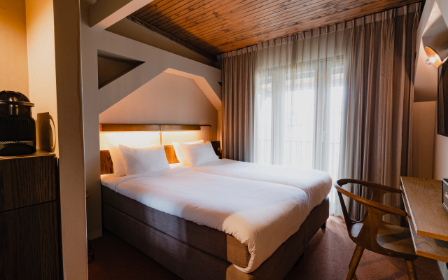 Hotel van de Vijsel