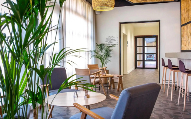 Mercure Cannes Mandelieu