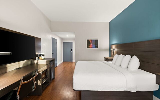 Best Western Shackleford