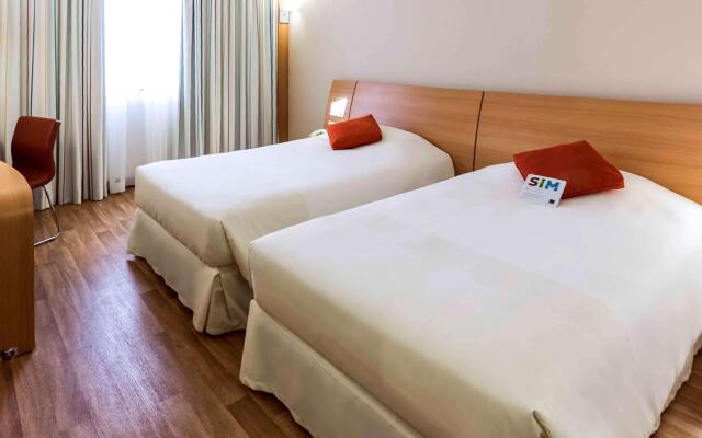Novotel Porto Alegre Tres Figueiras Hotel