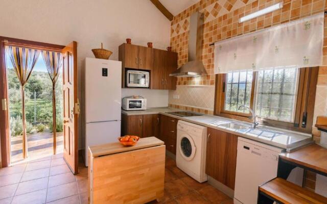 Villa Sol Alozaina by Ruralidays