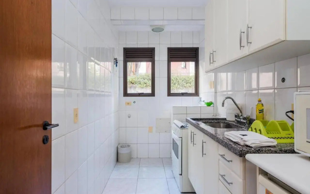 BHomy Bela Vista Próximo Sírio Libanês RPL308