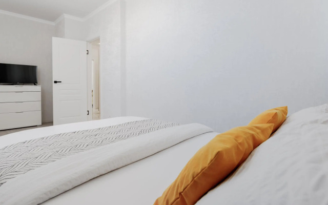 Сеть гостеприимных квартир "Алира". Квартира на переулке Доломановский 82