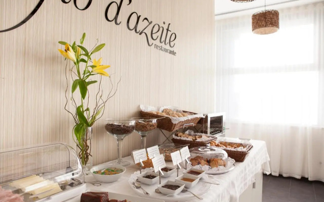 Lam Hotel Villa Aljustrel