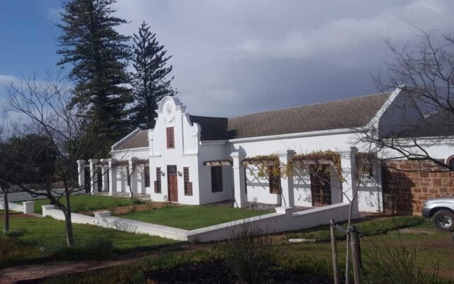Scali Wine Lodge