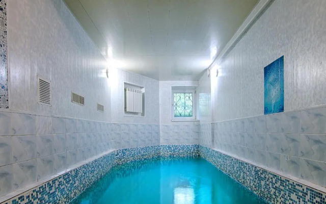 Hotel Berezka