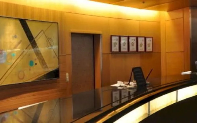 Kanazawa New Grand Hotel