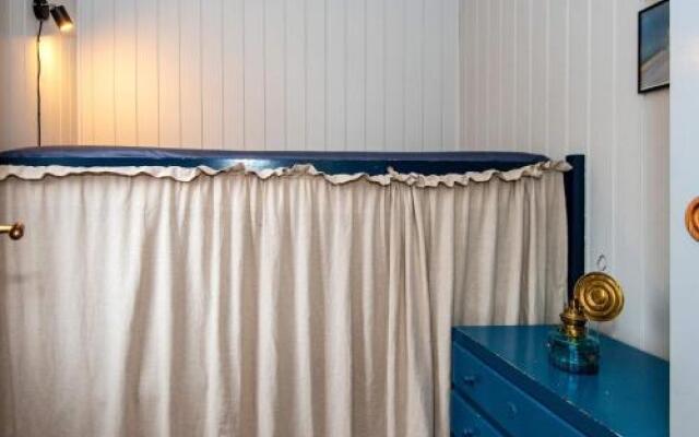Holiday Home Aabenraa Ix