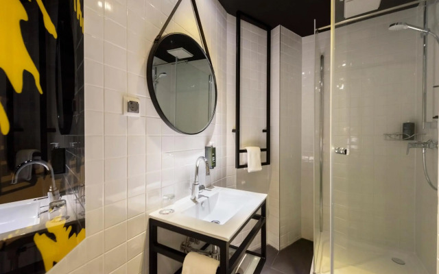 MOXY Ludwigshafen