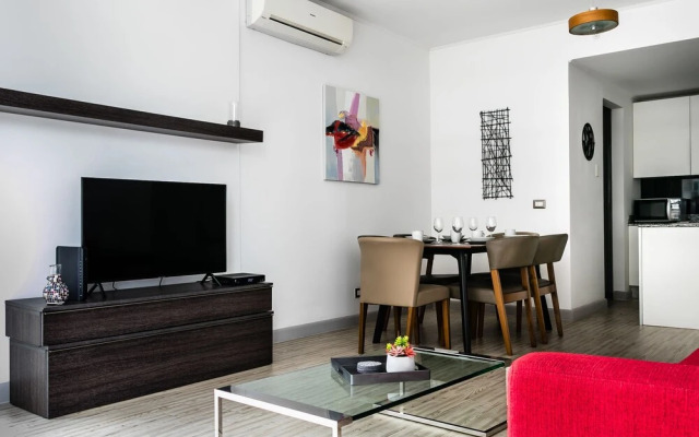 Delightful Apartment City Center