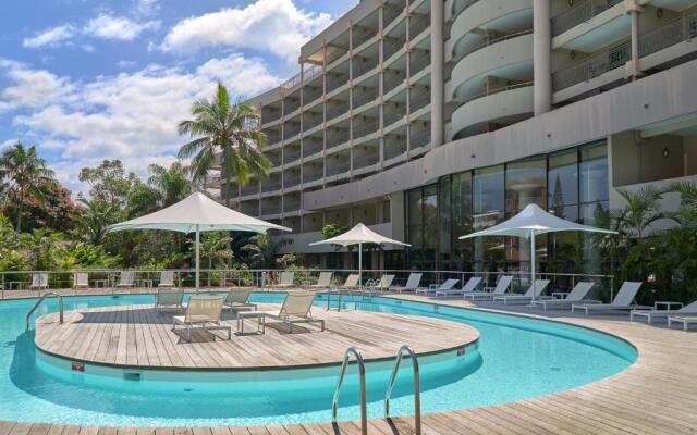 Le Parc Hotel Noumea