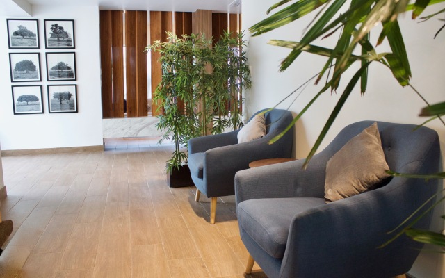 Habitat Hotel