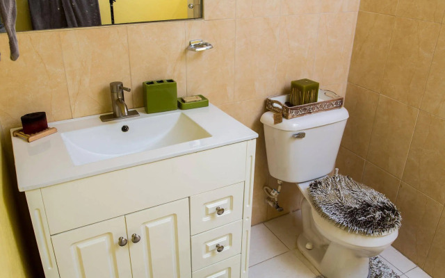 Skyview Manor Guest Apartments