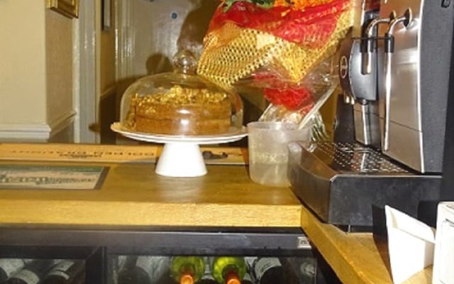 Cann Office Hotel