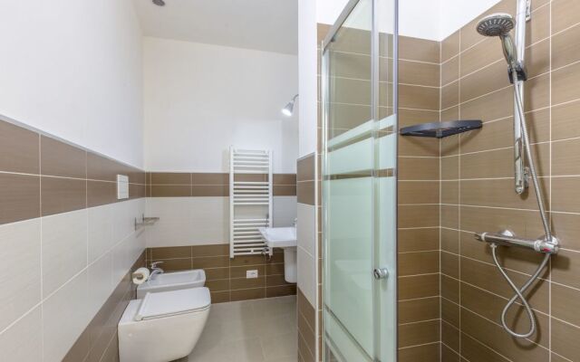 Studio A Palazzo Quaroni