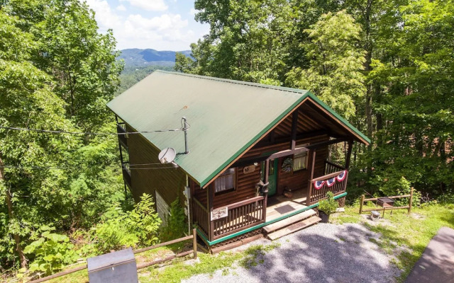 Bear Dance 1 Bedroom Cabin