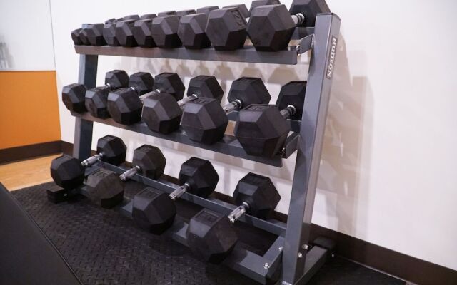 Lotus BLU Inn & Suites