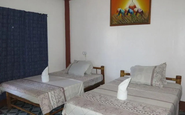 Badladz Adventure Resort