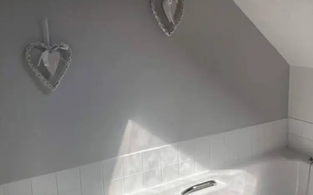 Immaculate 5 Bedroom House Outside Stornoway