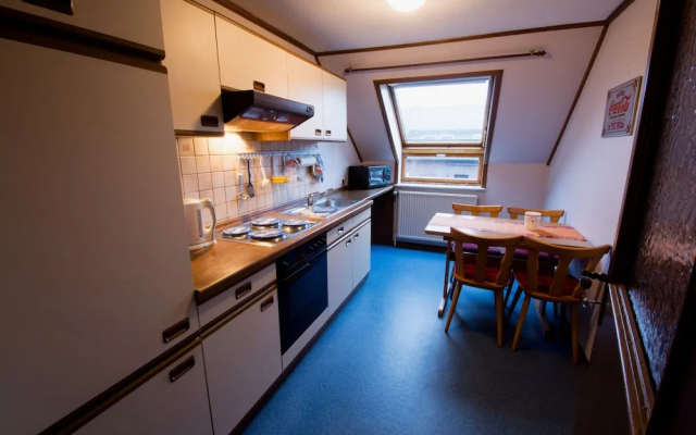 Hotel Garni Zur Alten Post