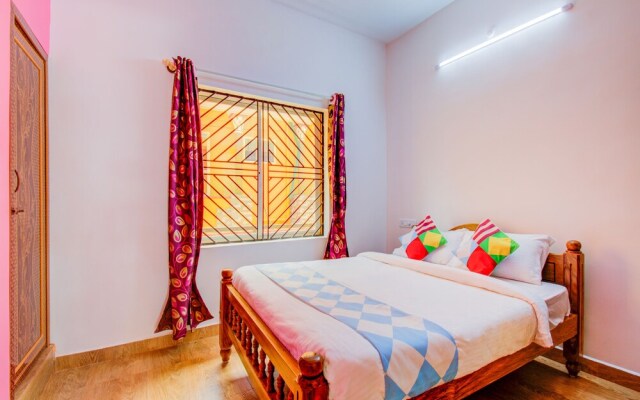 Oyo Home 23219 Bright Studio