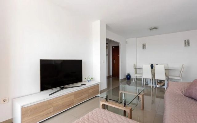 Stay U-nique Apartment Eduardo Carvajal