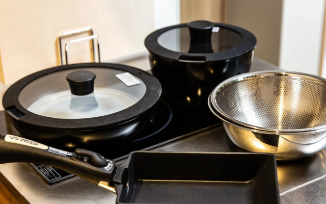 Rakuten Stay Motel Nikko Kinugawa