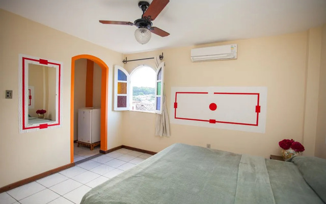 Pousada Corona de Pedra