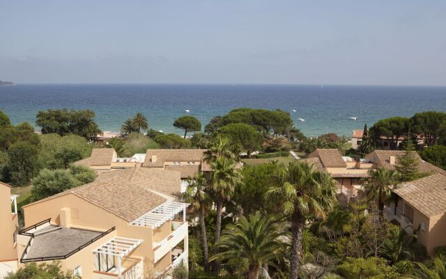 Pierre & Vacances Residence L'Anse de Pramousquier