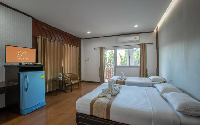 Pimann Inn Hotel