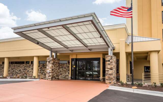 Comfort Inn SW Omaha I-80