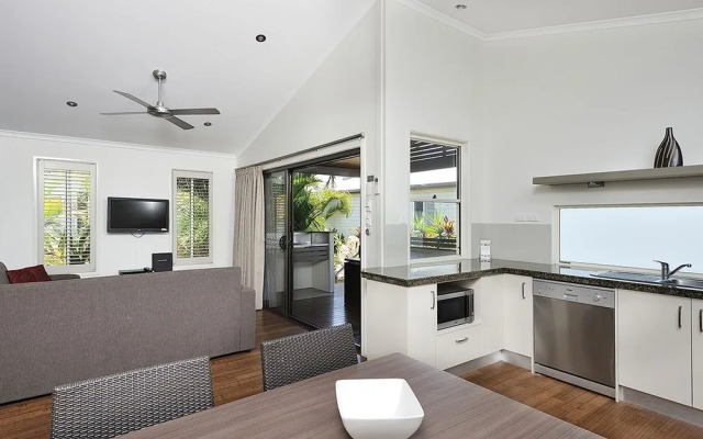 BIG4 NRMA Treasure Island Holiday Park