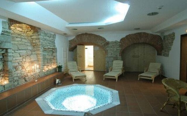 Hotel Hejtmanský dvůr