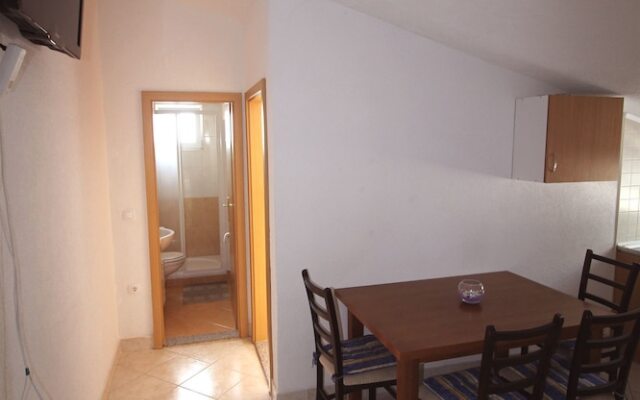 Apartments Galic