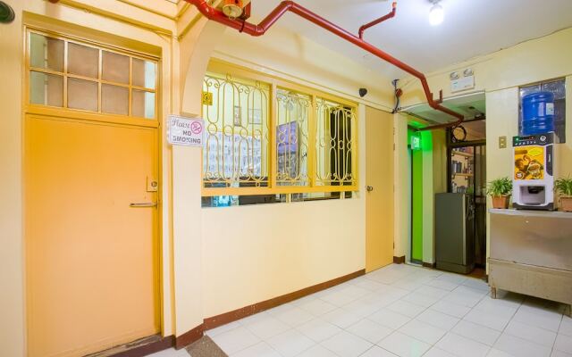 OYO 802 Ka Farah's Inn