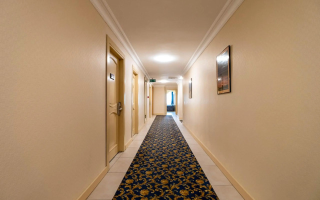 Berr Hotel