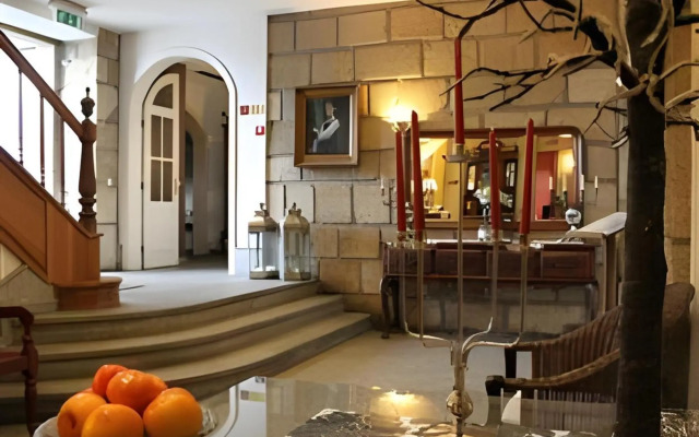 Hotel Quinta do Paço