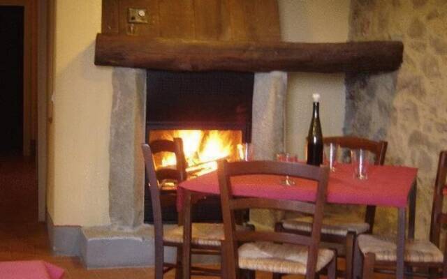 La Locanda del Podestà