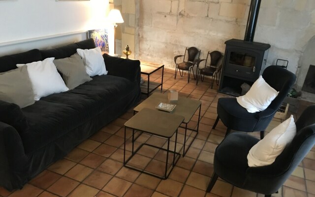 La Maison de Cerise