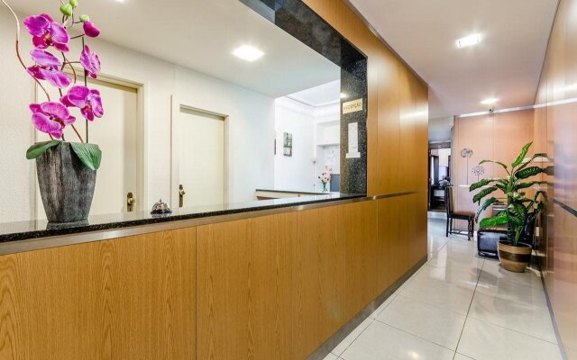 Hotel Santa Clara Porto